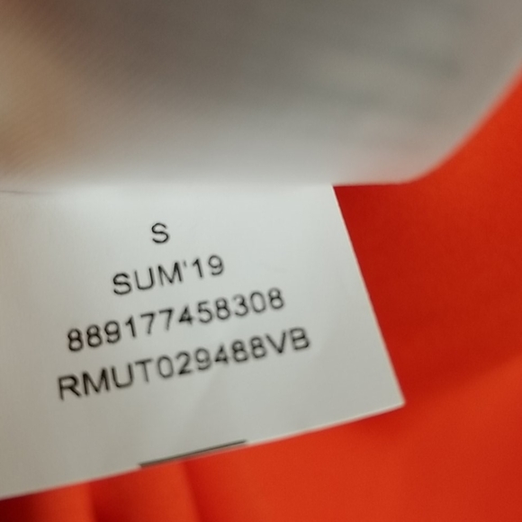 Rachael - Rachel Roy Top - Picture 5 of 12